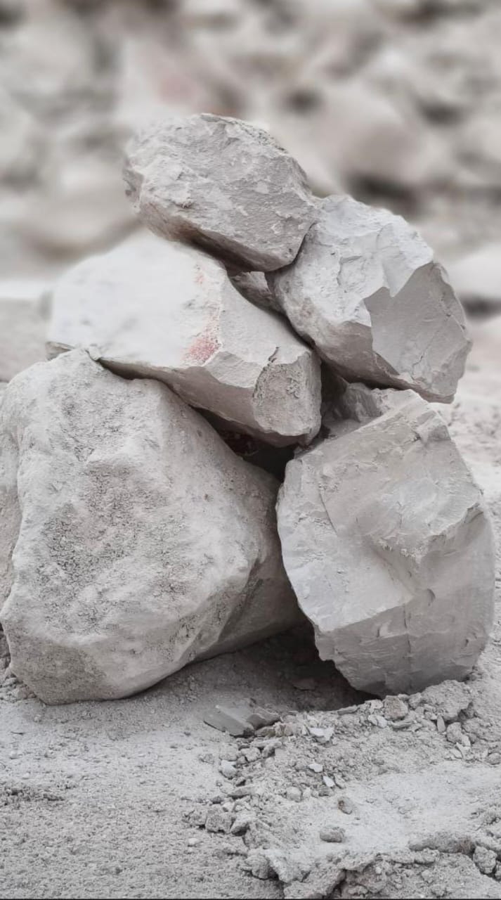 Ball Clay