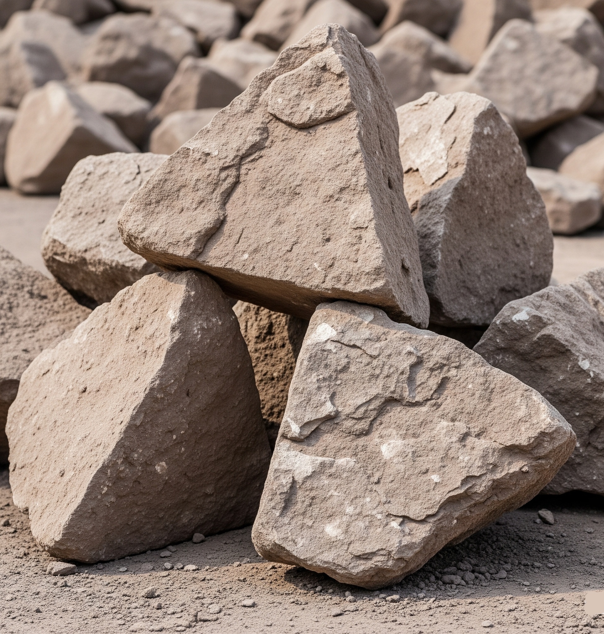 Fire Clay