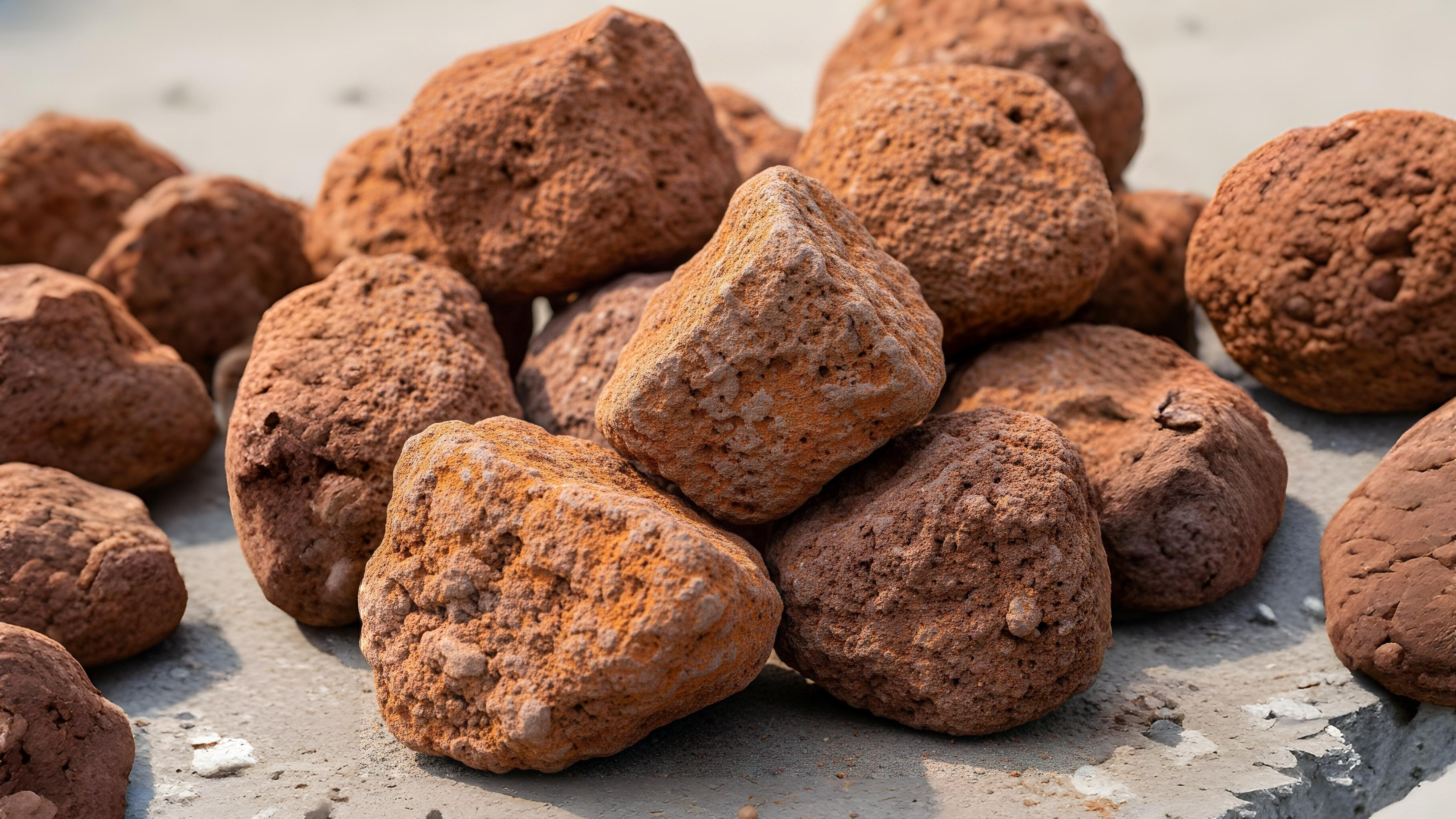 Laterite