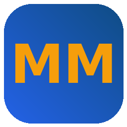 Maheshwari Miral B logo