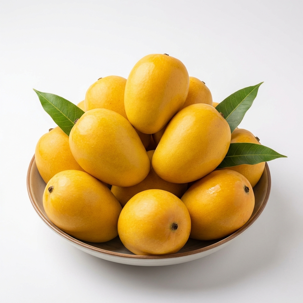 Fresh Mango