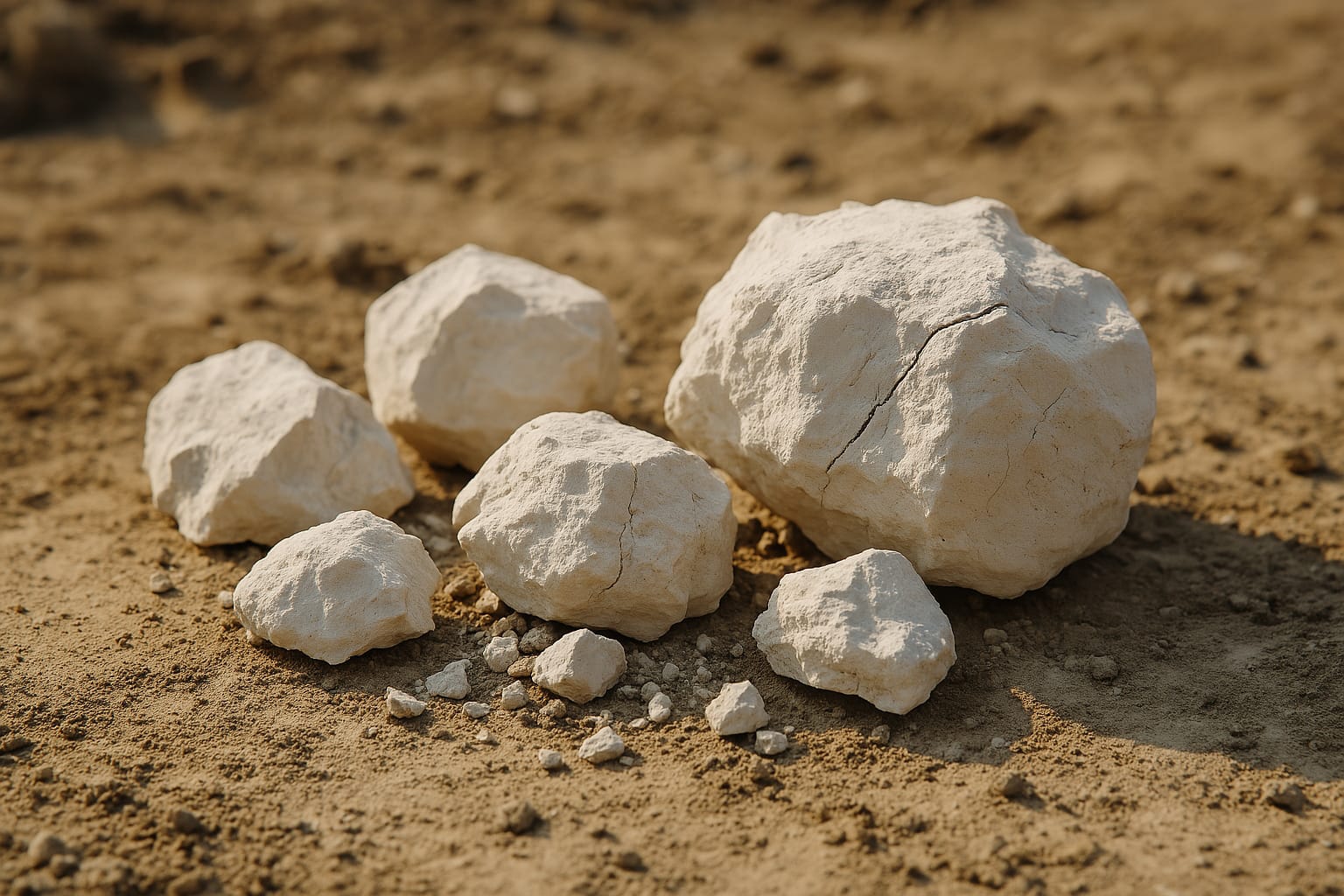 Ball Clay